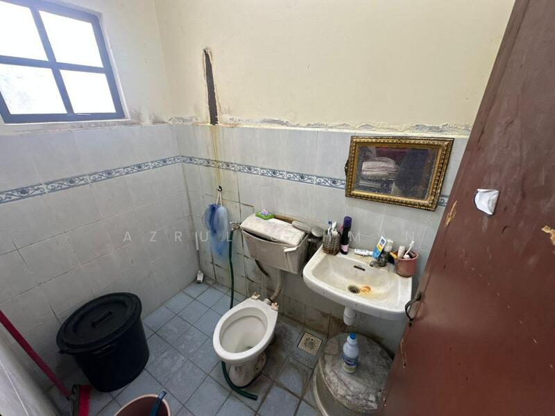 For Sale - Taman Cempaka Senawang