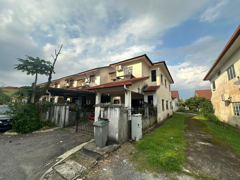 For Sale - Taman Cempaka Senawang