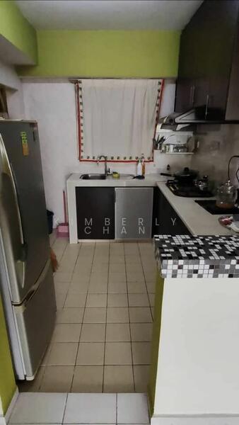 Untuk Dijual - Warisan City View