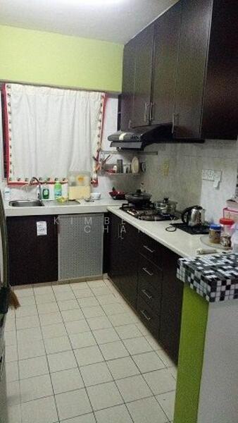 Untuk Dijual - Warisan City View