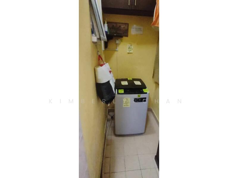 Untuk Dijual - Warisan City View