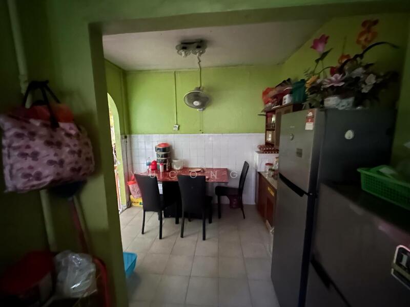 Untuk Dijual - Pasir Gudang Pasir Gudang Pasirs Gudangs