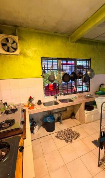 Untuk Dijual - Pasir Gudang Pasir Gudang Pasirs Gudangs