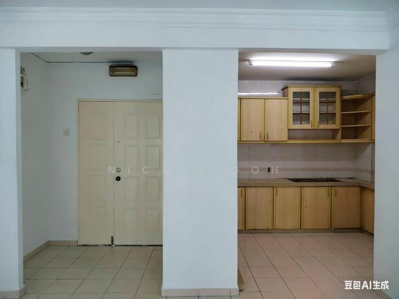 Untuk Dijual - Idaman Putera