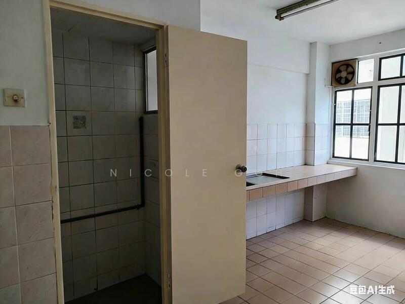 Untuk Dijual - Idaman Putera