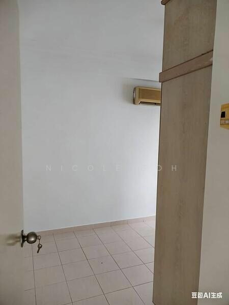 Untuk Dijual - Idaman Putera