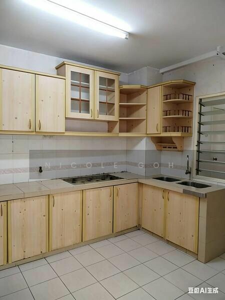 Untuk Dijual - Idaman Putera