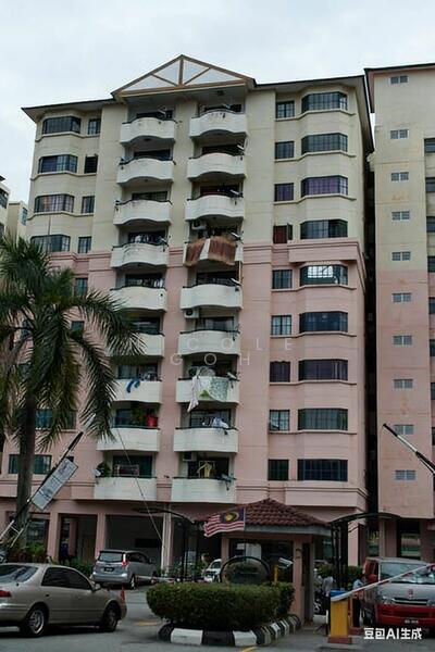 Untuk Dijual - Idaman Putera