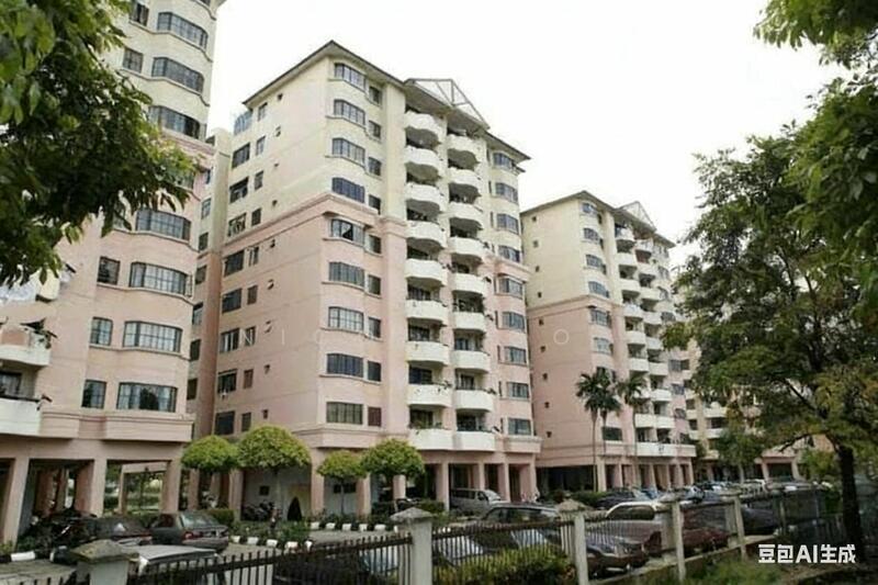 Untuk Dijual - Idaman Putera