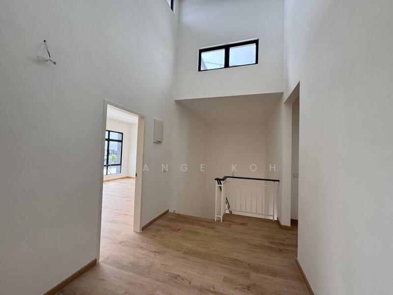 Untuk Dijual - Taman Bukit Kaze - Phase 2b