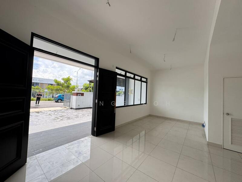 Untuk Dijual - Taman Bukit Kaze - Phase 2b