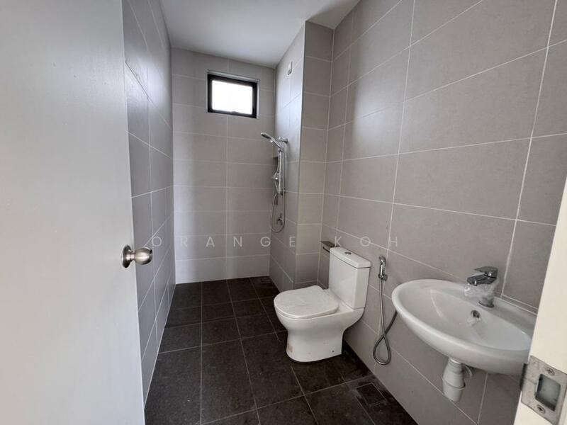 Untuk Dijual - Taman Bukit Kaze - Phase 2b