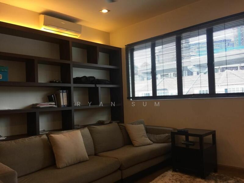 For Sale - 3-storey Terraced House at Taman Impian Indah