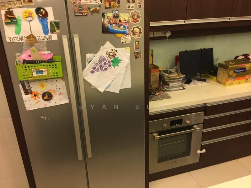 For Sale - 3-storey Terraced House at Taman Impian Indah