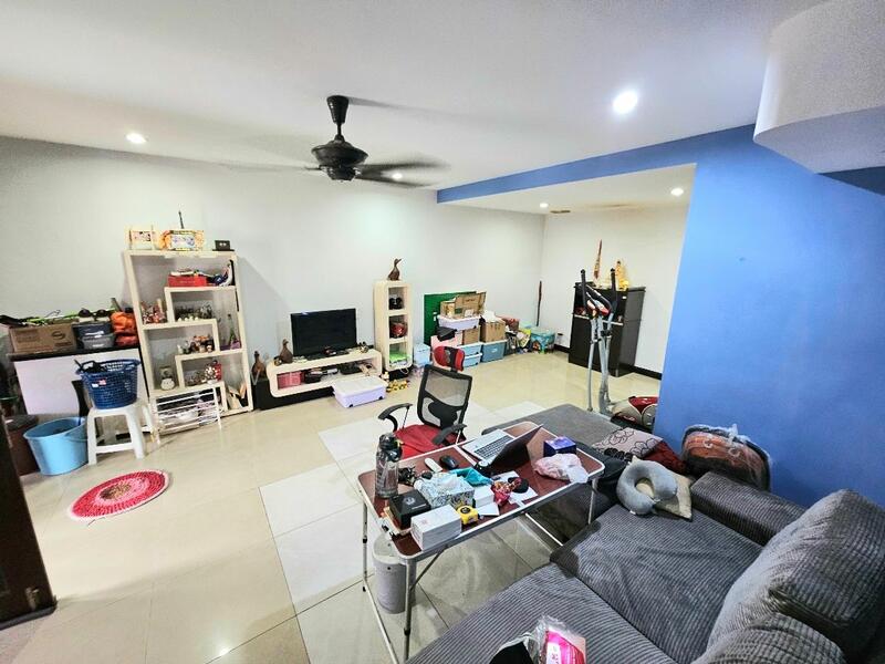 2-storey Terraced House for Sale in Taman Putra Prima (Puchong) - Wendy Chin - PropertyGuru.com.my
