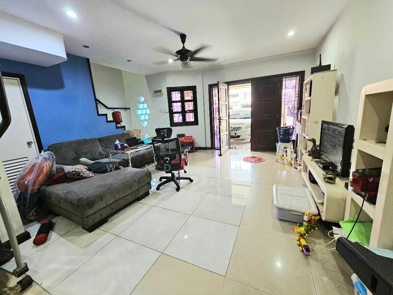 2-storey Terraced House for Sale in Taman Putra Prima (Puchong) - Wendy Chin - PropertyGuru.com.my
