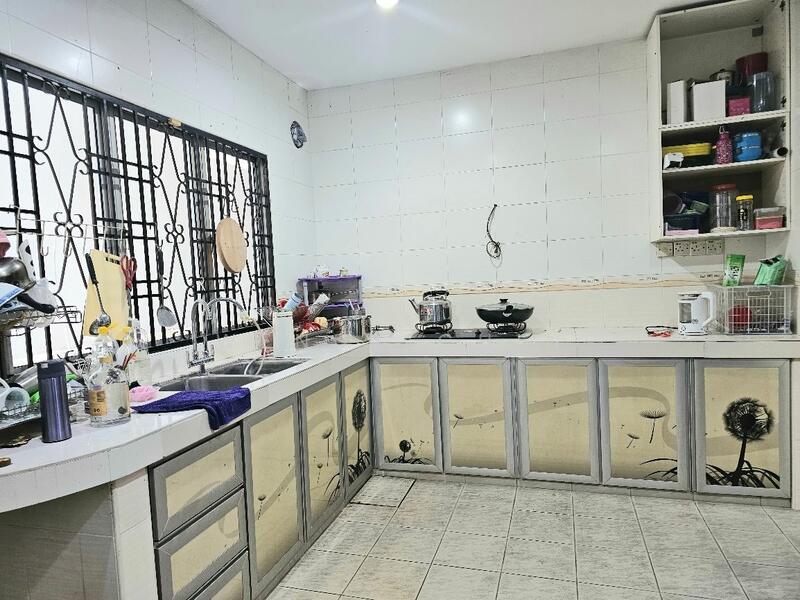2-storey Terraced House for Sale in Taman Putra Prima (Puchong) - Wendy Chin - PropertyGuru.com.my