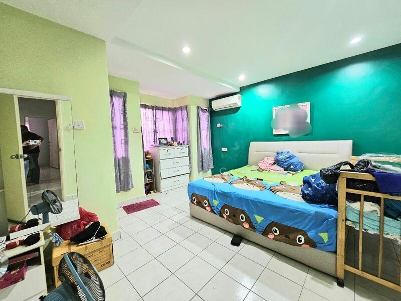 2-storey Terraced House for Sale in Taman Putra Prima (Puchong) - Wendy Chin - PropertyGuru.com.my