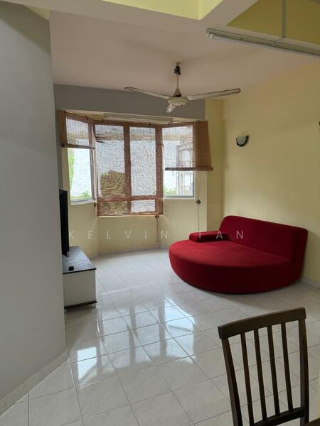 Untuk Disewa - Jay Series (Greenlane Heights Block J)