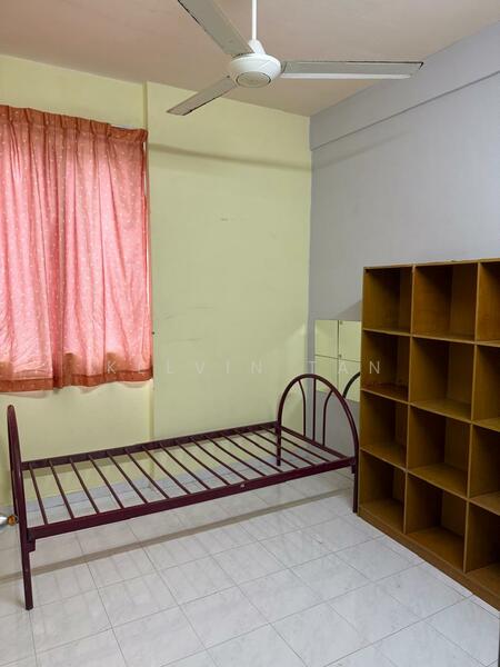 Untuk Disewa - Jay Series (Greenlane Heights Block J)