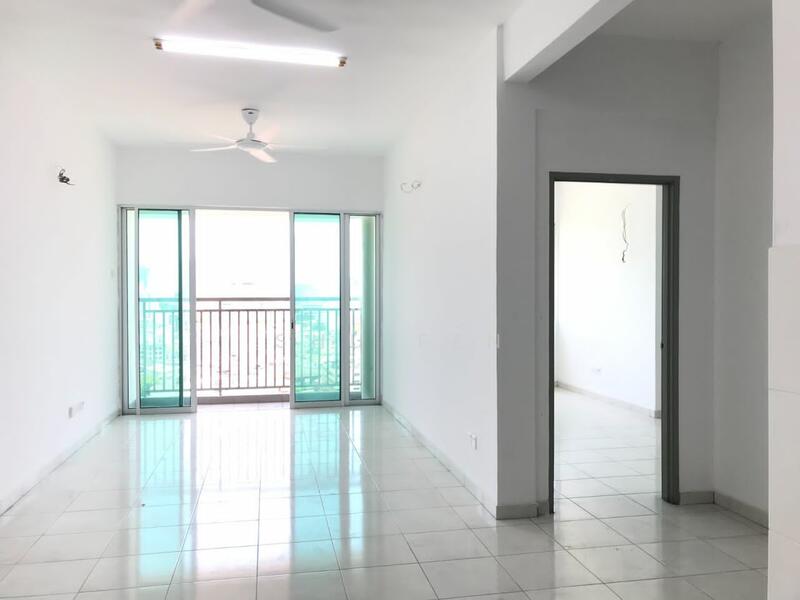 For Rent - The Rise Collection 3