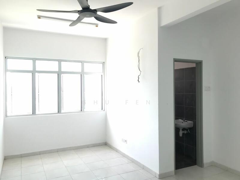 For Rent - The Rise Collection 3