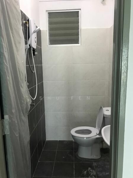 For Rent - The Rise Collection 3