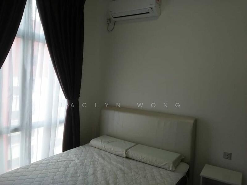 For Rent - Pangsapuri Tanah Emas (Golden Sands)