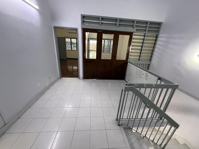 For Sale - Corner 2 Storey Fully Renovated House-Teluk Pulai Klang
