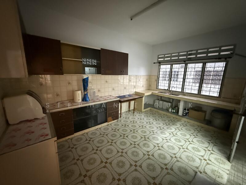 For Sale - Corner 2 Storey Fully Renovated House-Teluk Pulai Klang