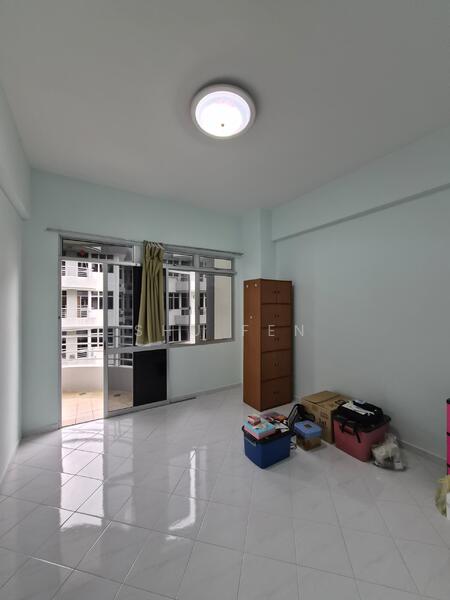 For Sale - Leader Garden