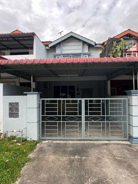 Untuk Dijual - Jalan Camar , Taman Scientex 81700 Pasir Gudang