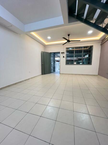 Untuk Dijual - Jalan Camar , Taman Scientex 81700 Pasir Gudang