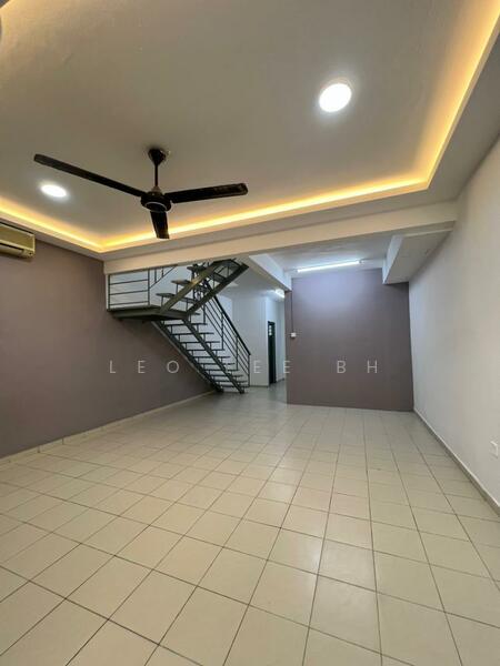 Untuk Dijual - Jalan Camar , Taman Scientex 81700 Pasir Gudang