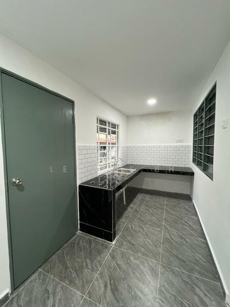 Untuk Dijual - Jalan Camar , Taman Scientex 81700 Pasir Gudang