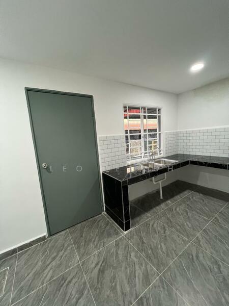 Untuk Dijual - Jalan Camar , Taman Scientex 81700 Pasir Gudang