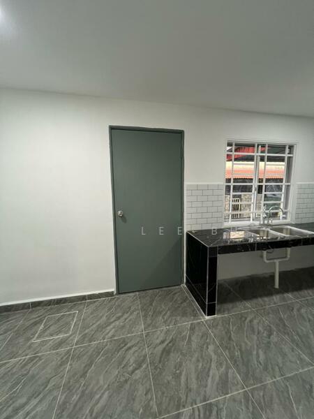 Untuk Dijual - Jalan Camar , Taman Scientex 81700 Pasir Gudang