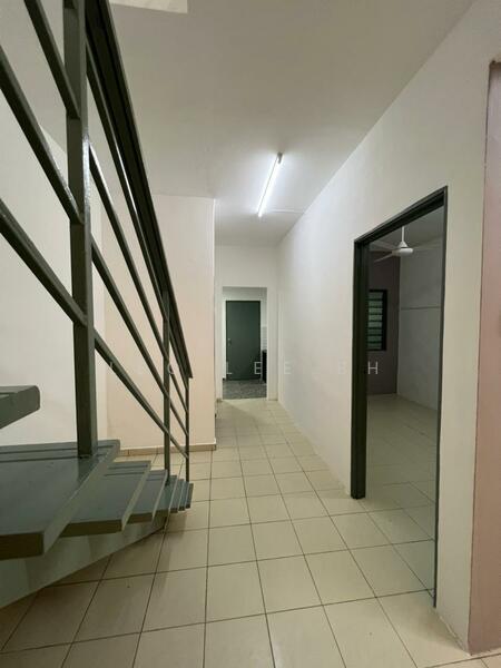 Untuk Dijual - Jalan Camar , Taman Scientex 81700 Pasir Gudang