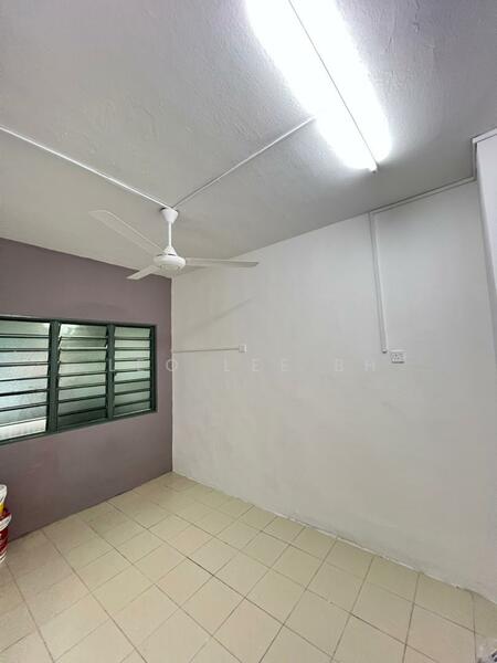 Untuk Dijual - Jalan Camar , Taman Scientex 81700 Pasir Gudang