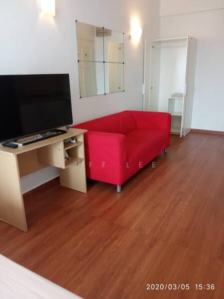 Untuk Dijual - Casa Mutiara