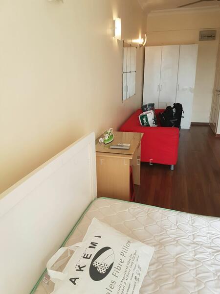 Untuk Dijual - Casa Mutiara