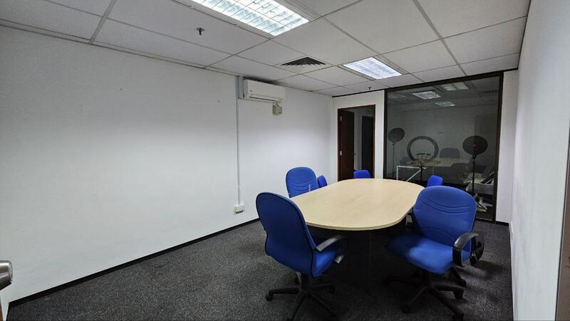 Untuk Disewa - Taman Pertama