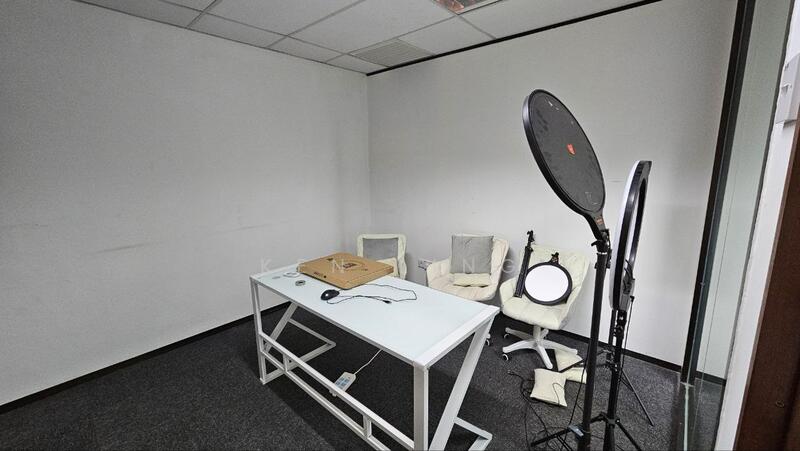 Untuk Disewa - Taman Pertama