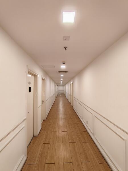 Marriot International Hotel @ Empire City untuk Untuk Disewa - RM 1,100 /bulan, Feb 2026 - PropertyGuru.com.my