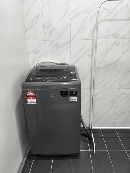 Marriot International Hotel @ Empire City untuk Untuk Disewa - RM 1,200 /bulan, Feb 2026 - PropertyGuru.com.my