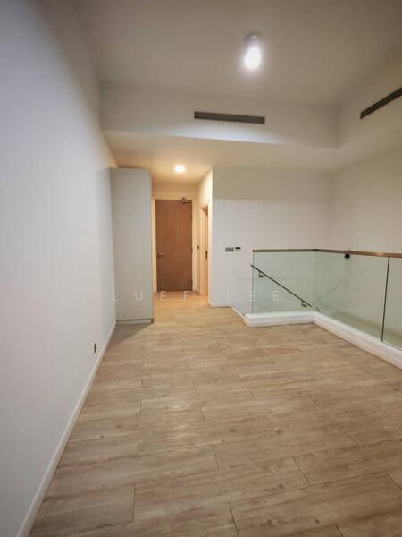 Untuk Disewa - M City