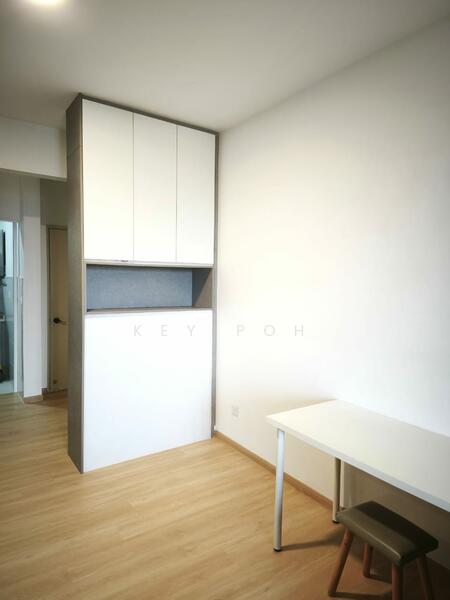 Untuk Disewa - Residensi Sentulmas