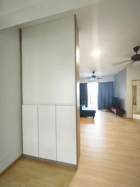 Untuk Disewa - Residensi Sentulmas