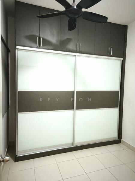 Untuk Disewa - Residensi Sentulmas