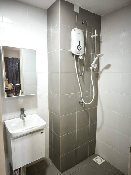 Untuk Disewa - Residensi Sentulmas